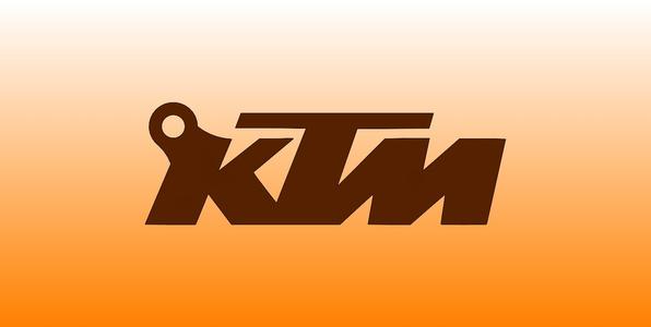 Ktm key holder