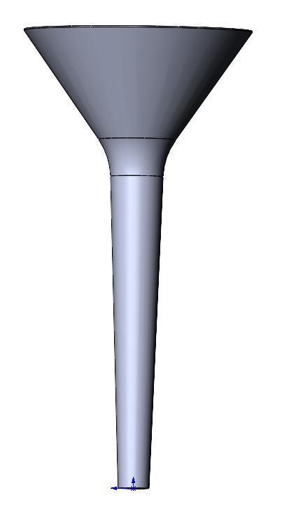 Funnel (long)