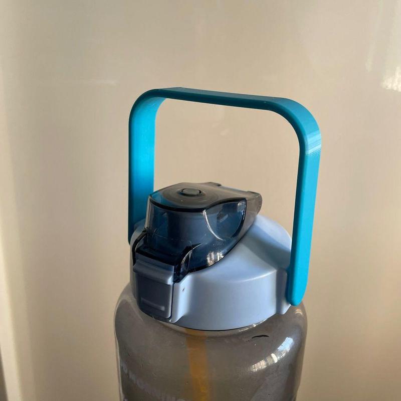 bottle handle Repair