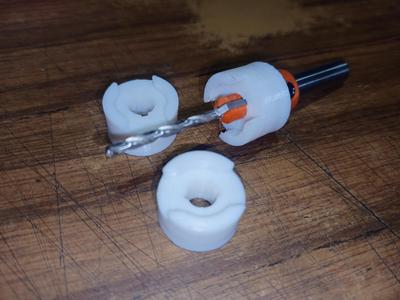 Countersink Drill Bit Stop
