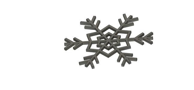 snowflake