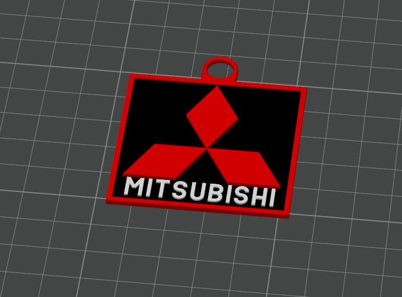 MITSUBISHI