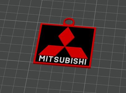 MITSUBISHI