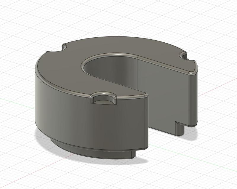 SAB goblin Kraken 700 SWASHPLATE LEVELER