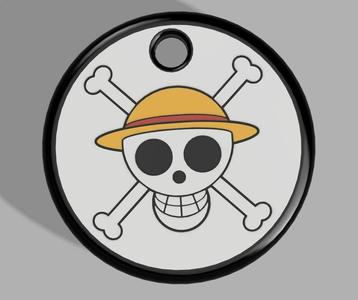 One Piece Luffy