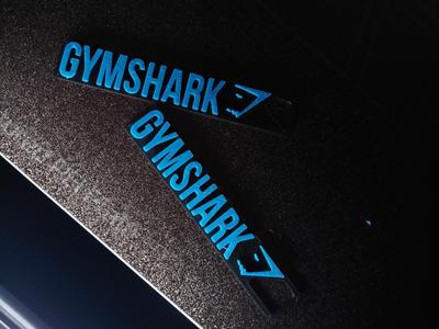 gymshark keychain