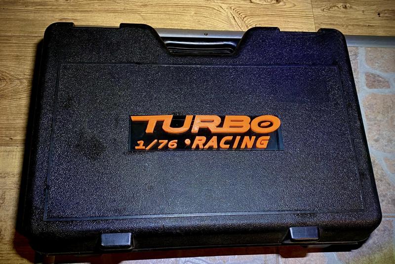 Turbo racing