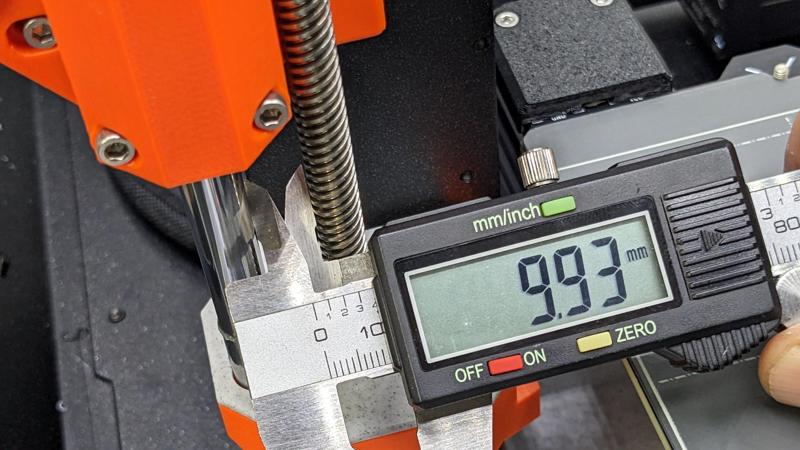 MK4 Z rods antivibration