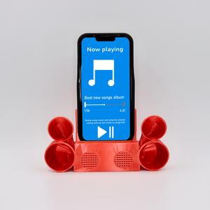 Phone holder