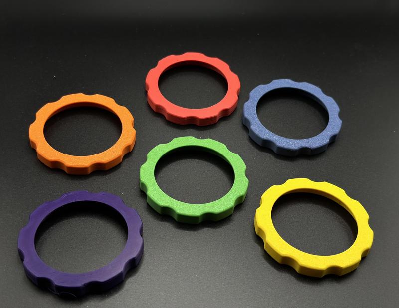 Bottle Cap Soda Stream