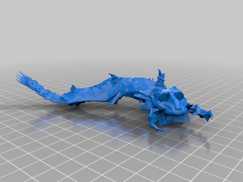 Shadow of the Colossus - Dirge