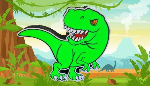 T-Rex