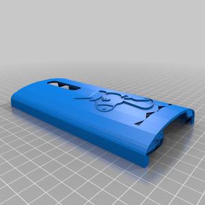 zen phone 2 cap 