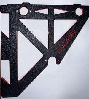 Two-Color RepRack Hanger