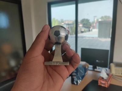 Best Young Player Award