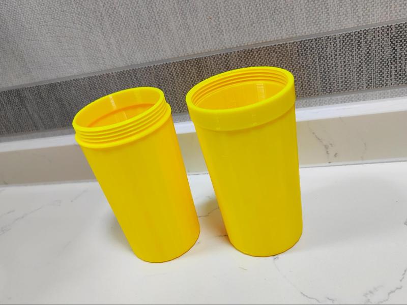 Travel Toothbrush Case Portable Toothbrush Case Business Trip Essential