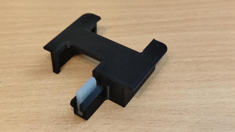 Bambu Lab Nozzle Wiper X1 / P1 3mm Silicone