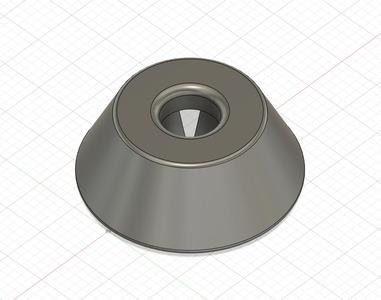 Universal Sewing Machine Spool Cap