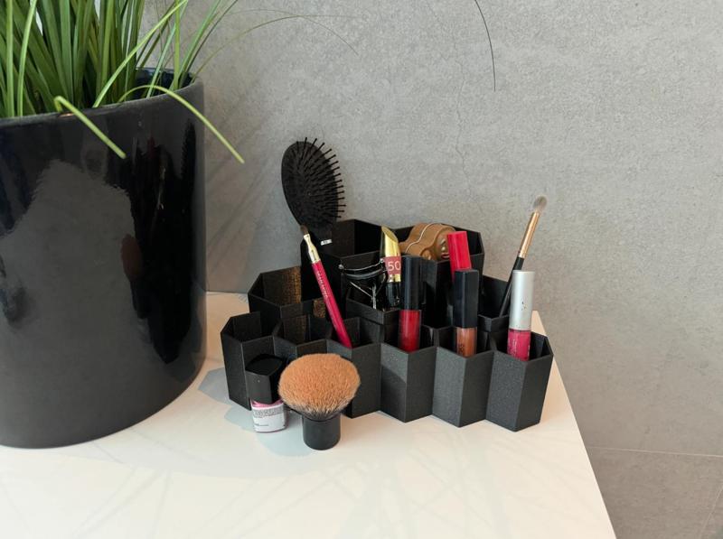 Makeup Organizer