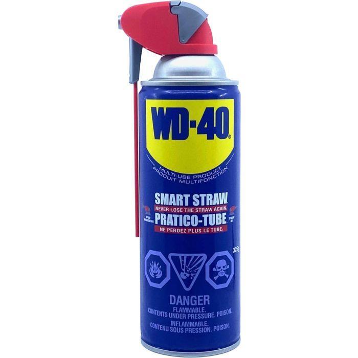 wd40 engine holder