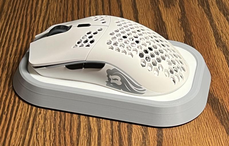 Glorious Model O Wireless Mouse Base