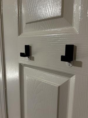 Hat Hook