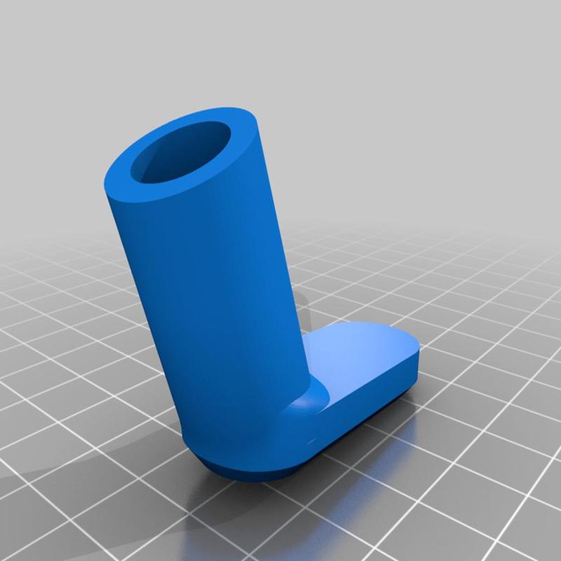 Kickstand Foot