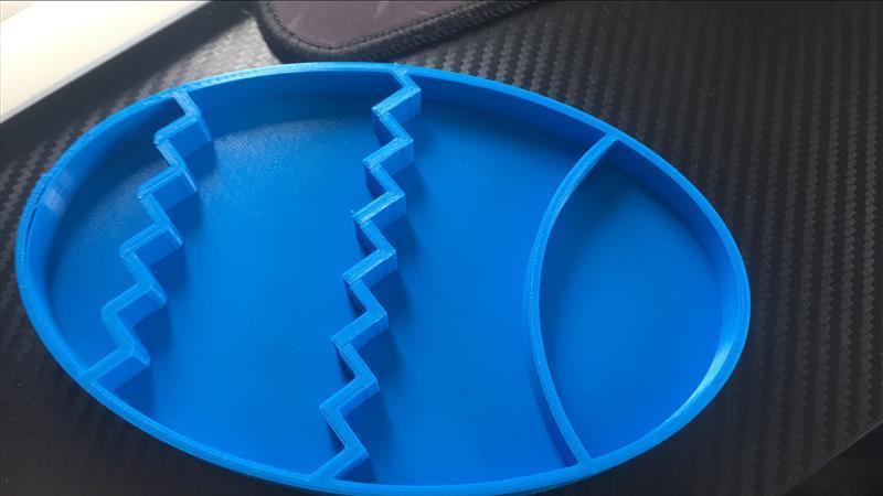 senzomotorické cvičení