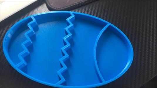 senzomotorické cvičení