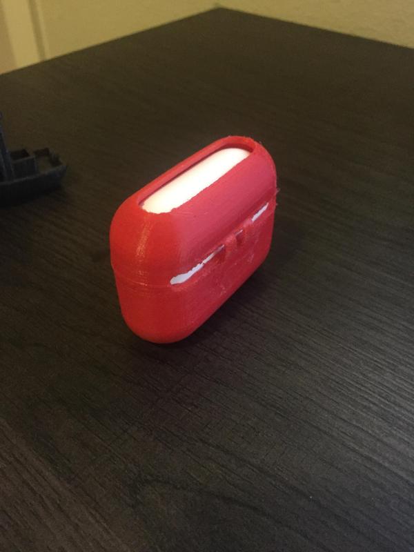 AirPods Pro Case
