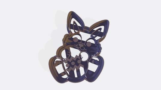 cookie cutter cookie cutter cookie cookie cutter 8cm rabbit rabbit easter easter bunny