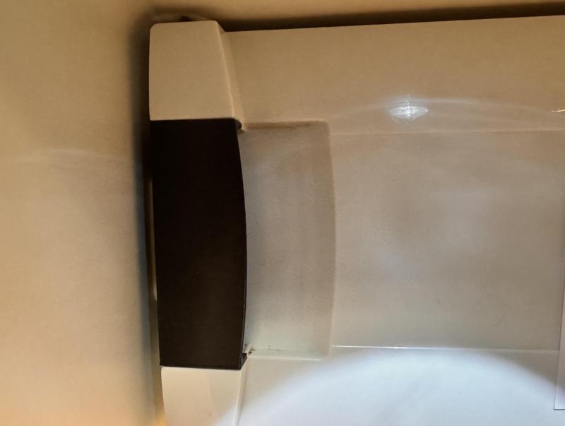 Gorenje HTS 1356 - handle freezer