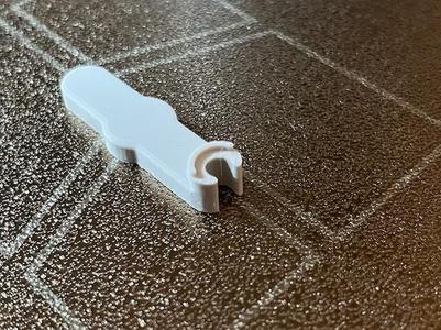 PTFE Tube Remover with magnet