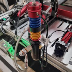 Simagic P2000 Thrustbearing Mod
