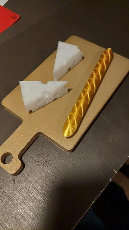 cutting board