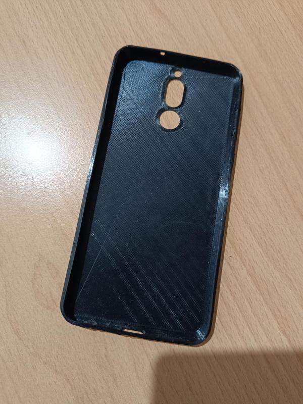 Cover Huawei mate 10 lite