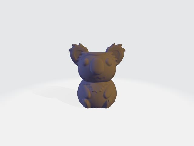 MOULD- POT -kOHALA