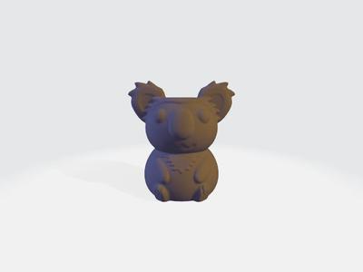 MOULD- POT -kOHALA