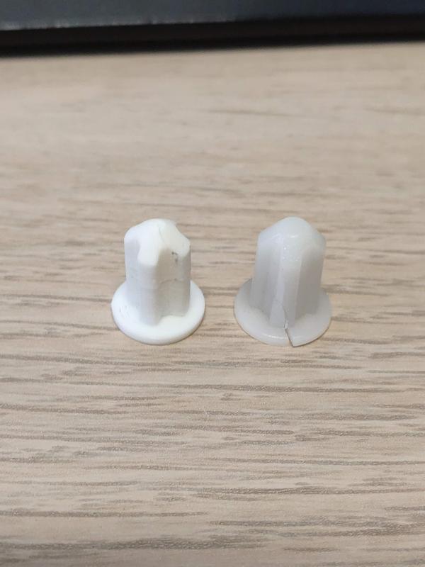 Sencor - Stick Blender - SHB_5501CH - EUE2