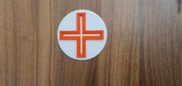 logo lékárničky / first aid kit logo