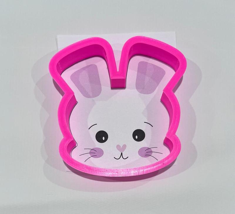 Easter Cookie Cutter