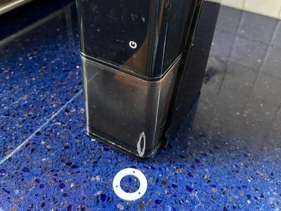 Cuisinart Burr Grinder Spacer Ring