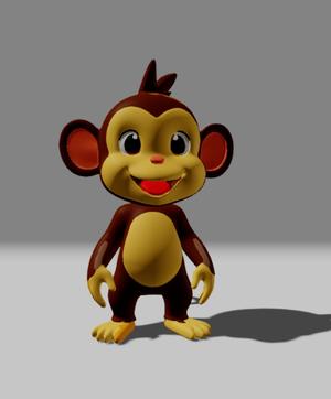 Monkey