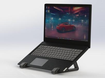 Lenovo IdeaPad Laptop Stand