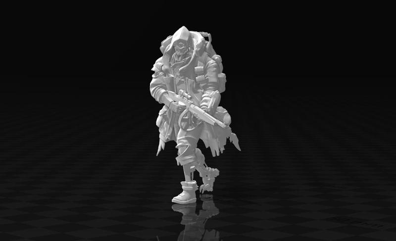 FL4K - Borderlands 3