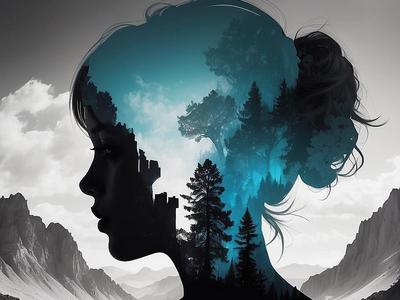 Forest GIrl