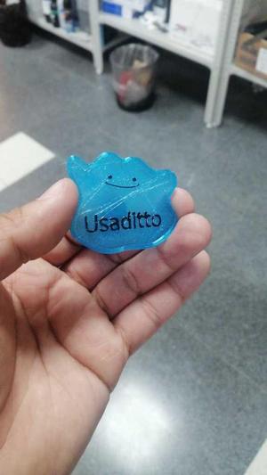 ditto usaditto pokemon tcg coin