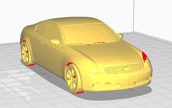 INFINITI G35