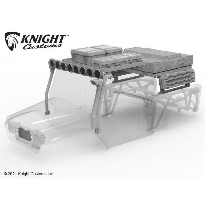 Phoenix Overland set