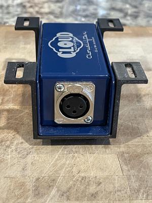 CloudLifter CL-1 Mounting Brackets